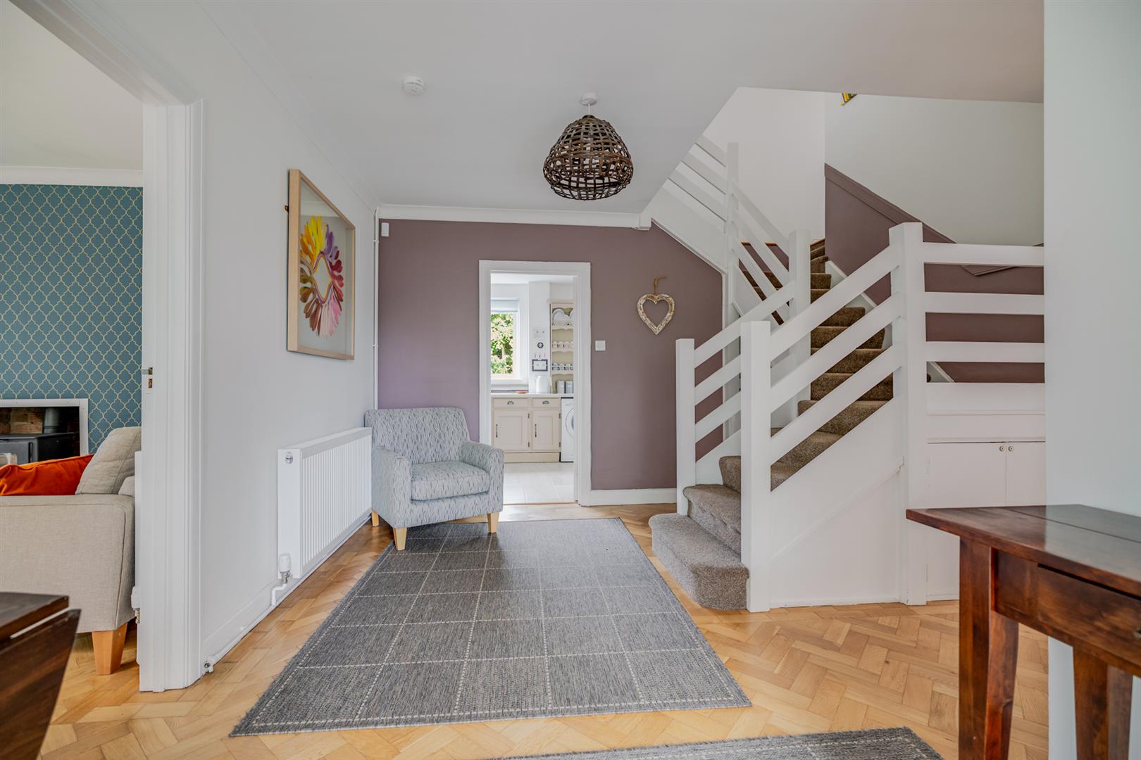 Greystone, Pitton, Rhossili, Swansea, SA3 1PH
